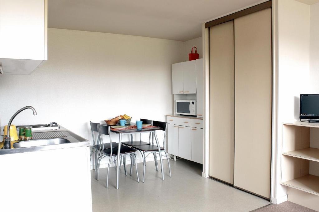Residence Les Temporis Bretteville Sur Odon Bretteville-sur-Odon Exterior foto