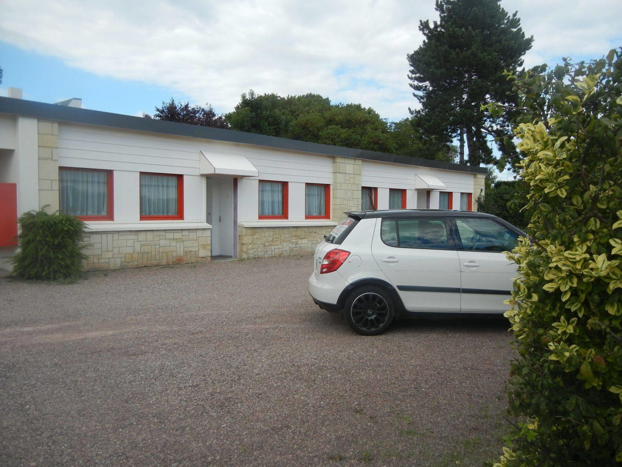 Residence Les Temporis Bretteville Sur Odon Bretteville-sur-Odon Exterior foto